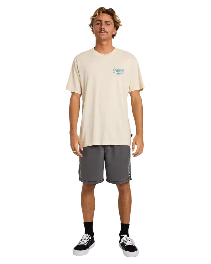 Heritage Arch Tee