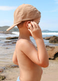 Corduroy Cap - Kids