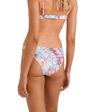Dyed Pretty Tropic