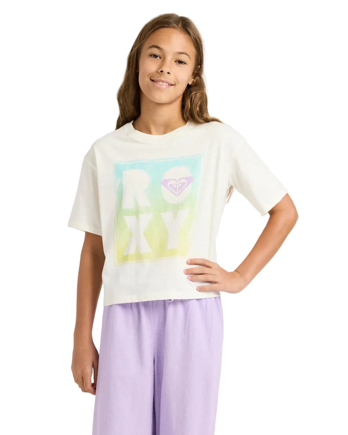 Daisyloose Beach Tee