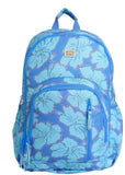 Happy Hibiscus Roadie 31L - Backpack