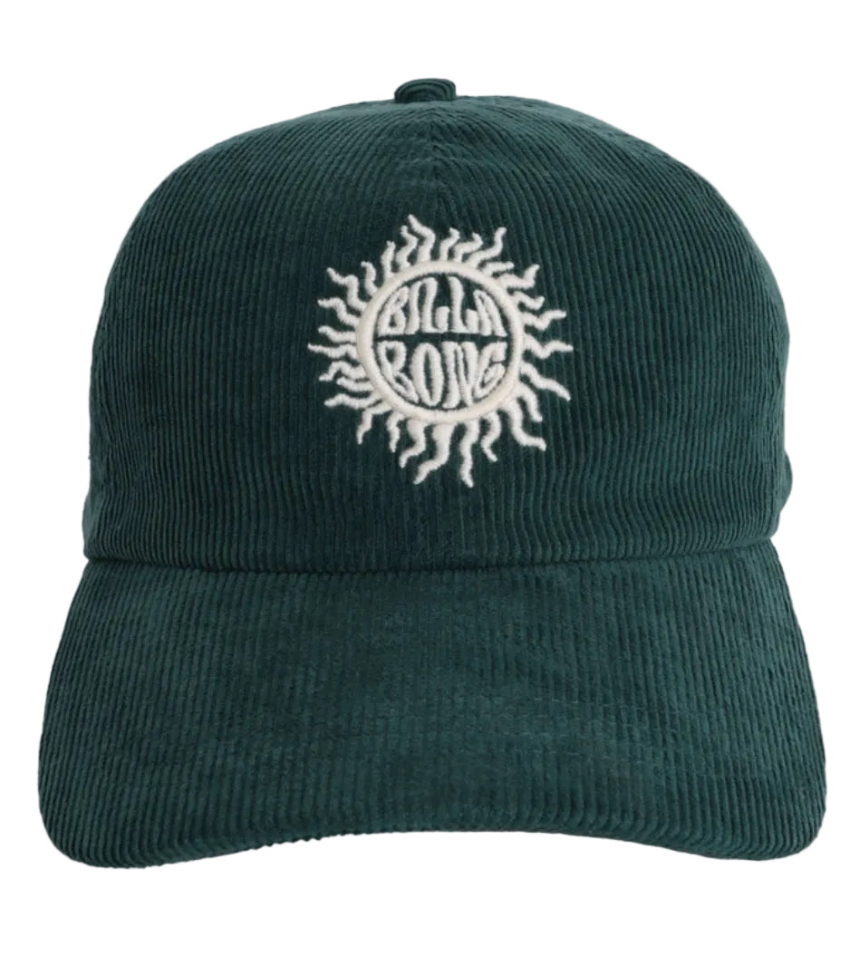 Dad Cap