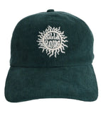 Dad Cap