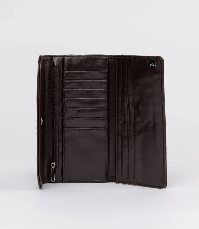 Bella flip wallet