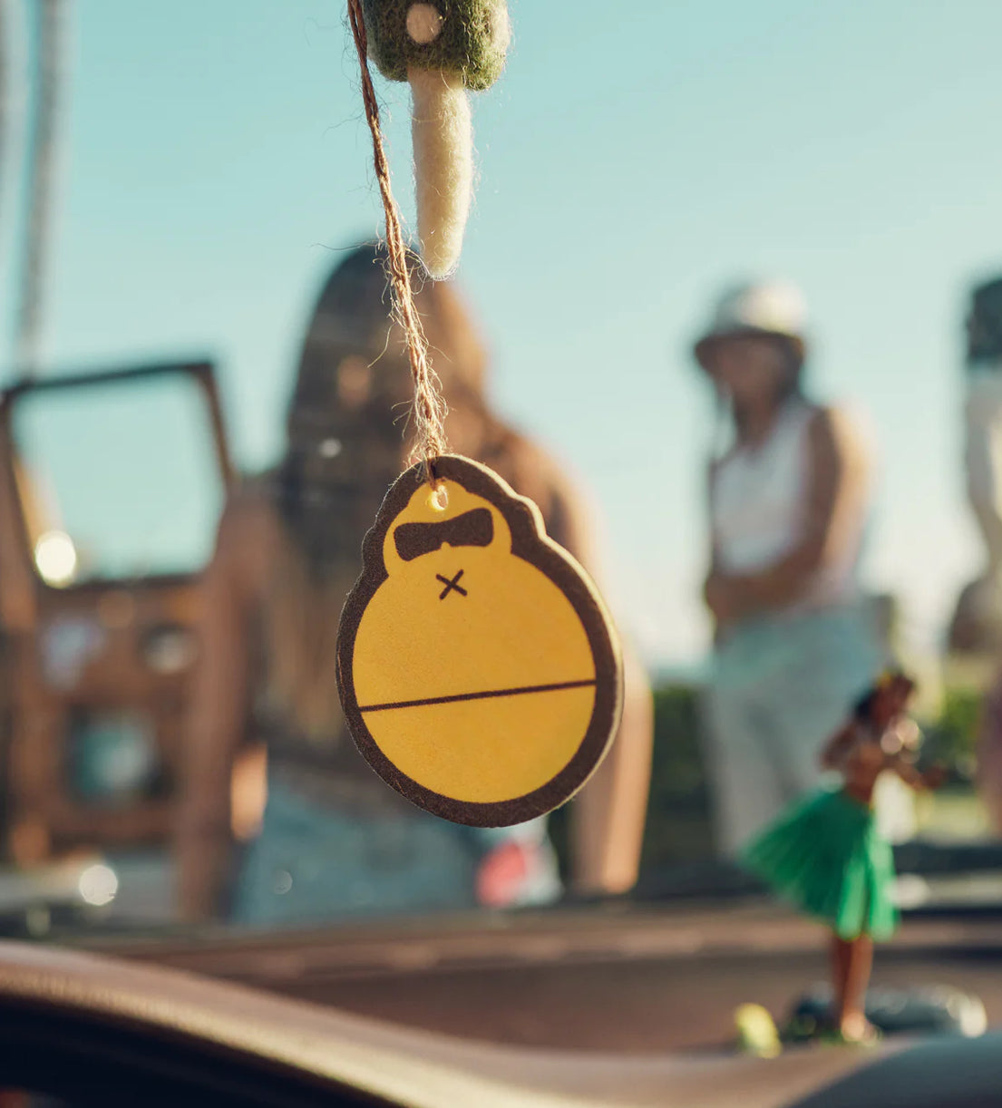 Sun Bum Air Freshener