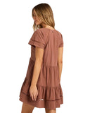 Juniper Dress
