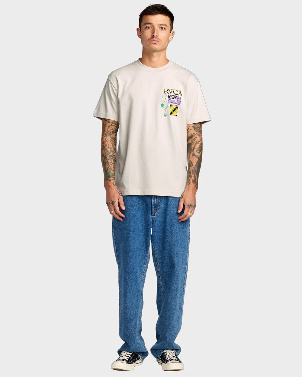 Tassie - Tee