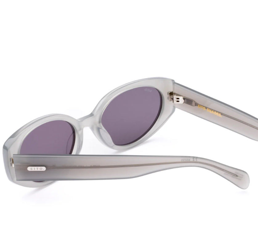 Aura - Milky Sage/Smoky Grey