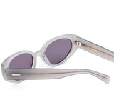 Aura - Milky Sage/Smoky Grey