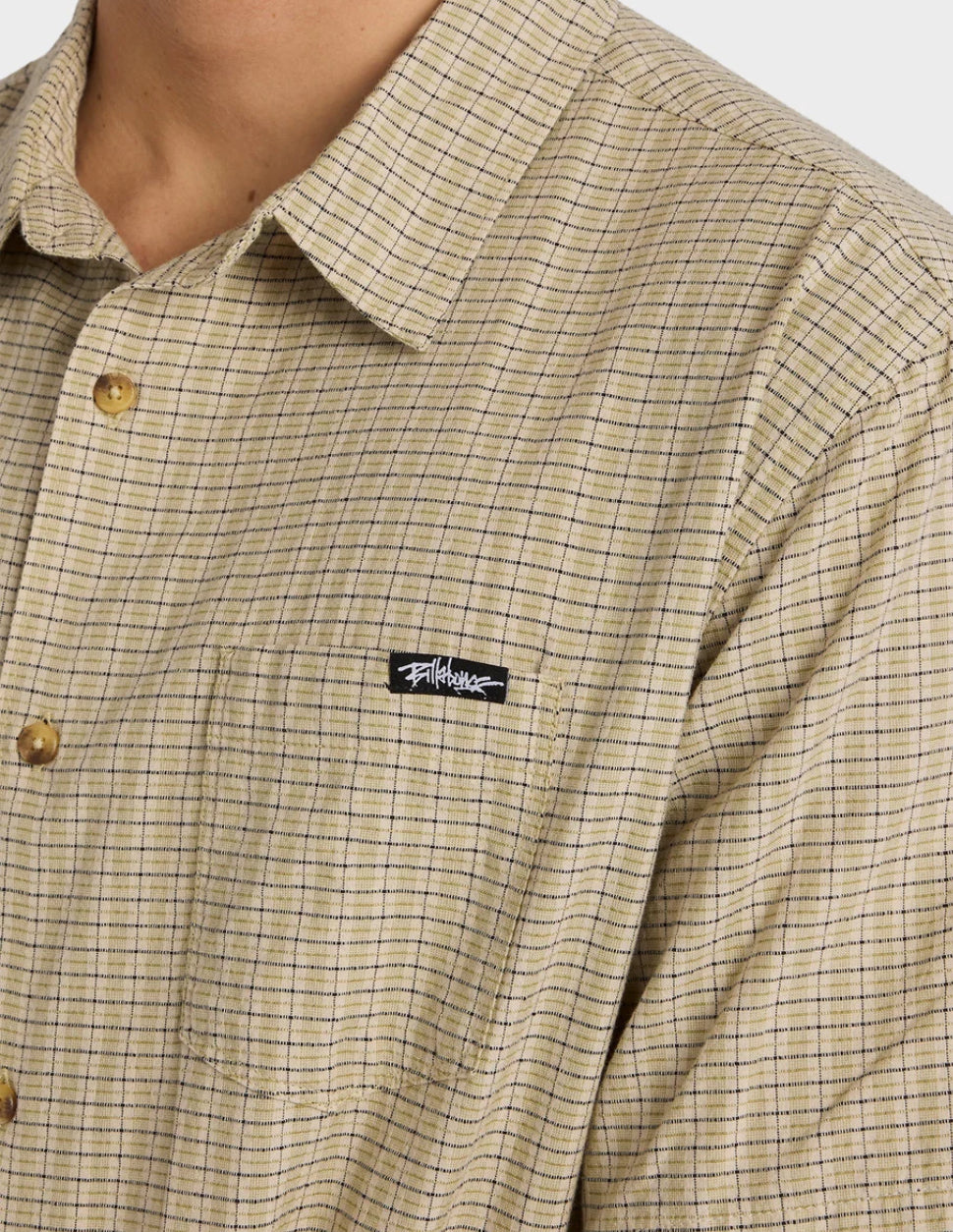 Mogul Shirt