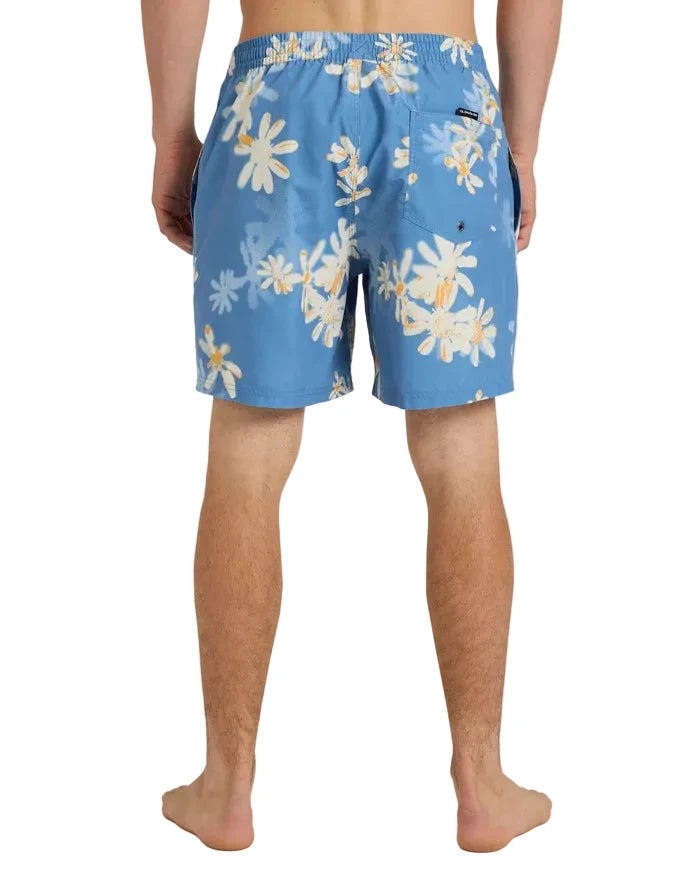 Every Day Printed Boardshort