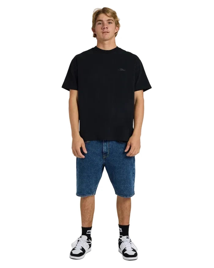 Premium Crew Tee/ Surf Essentials Tee