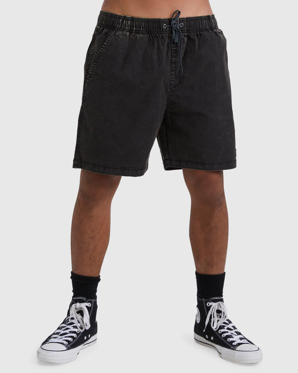 Mario 2.0 17” - Shorts