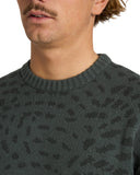 Otis Canvas Sweater