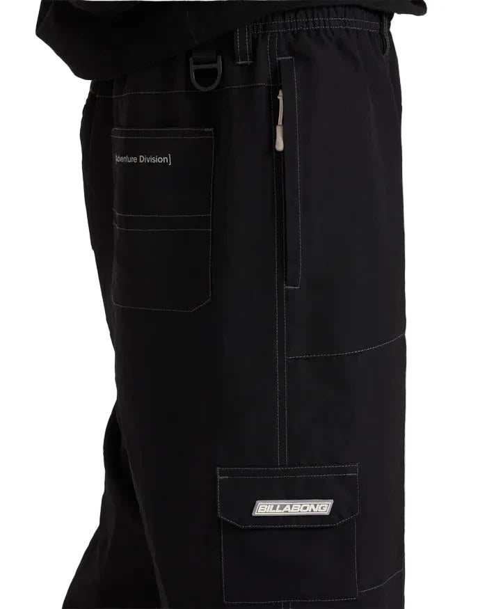 ADIV Slant Pant
