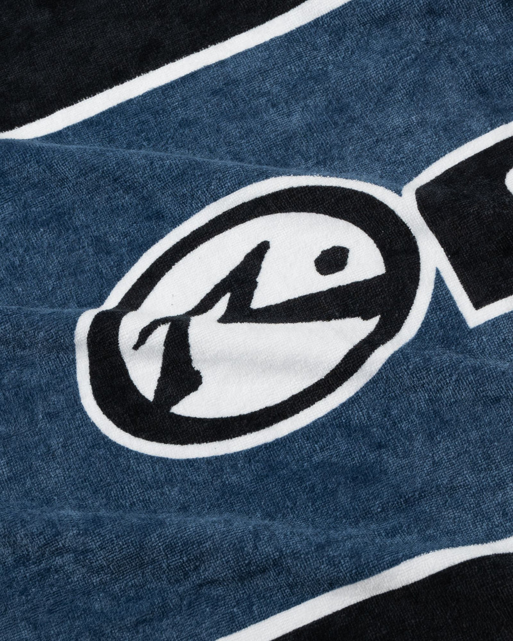 Black Tide Towel