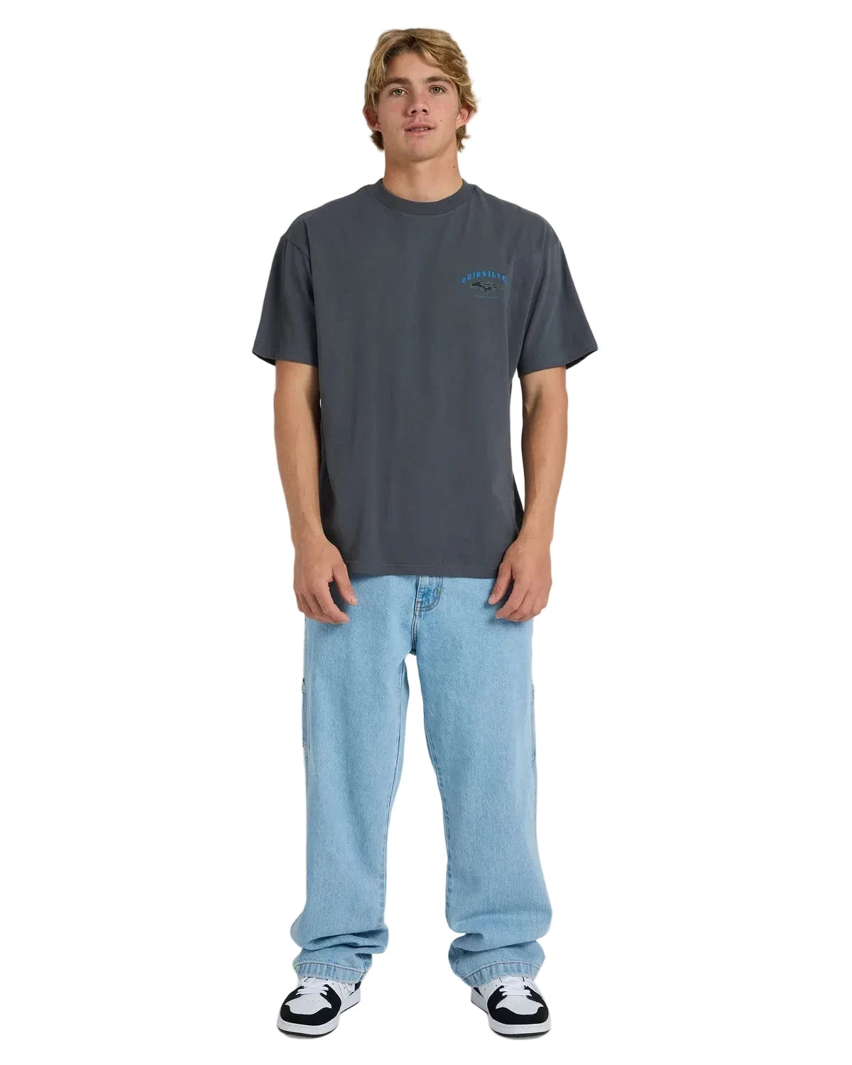 Stomp Tee