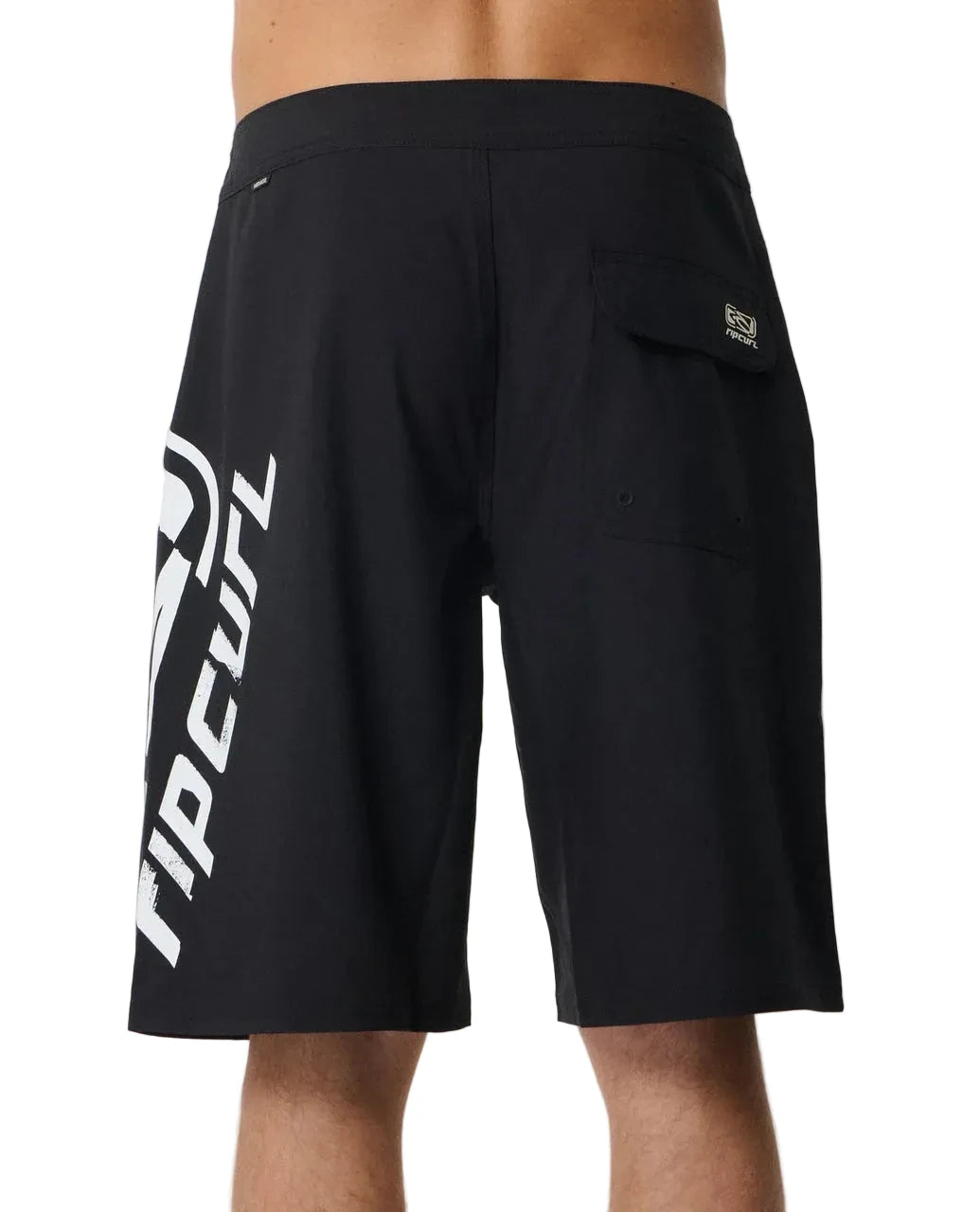 Mirage Archive Split Logo 22 Boardshort