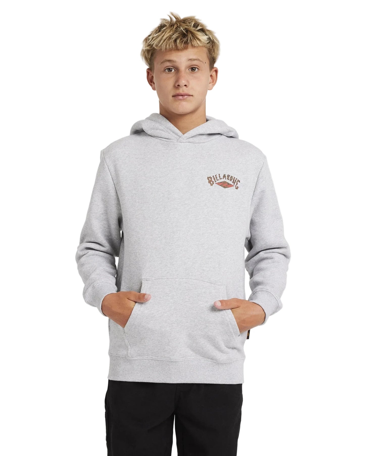 Otis Arch Pop Hood Boys
