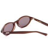 Orion - Milky Coco/Grey