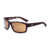 RIVAL  Matte Dusty Tort/Brown Polar