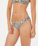 Sunset Jacquard Full Pant