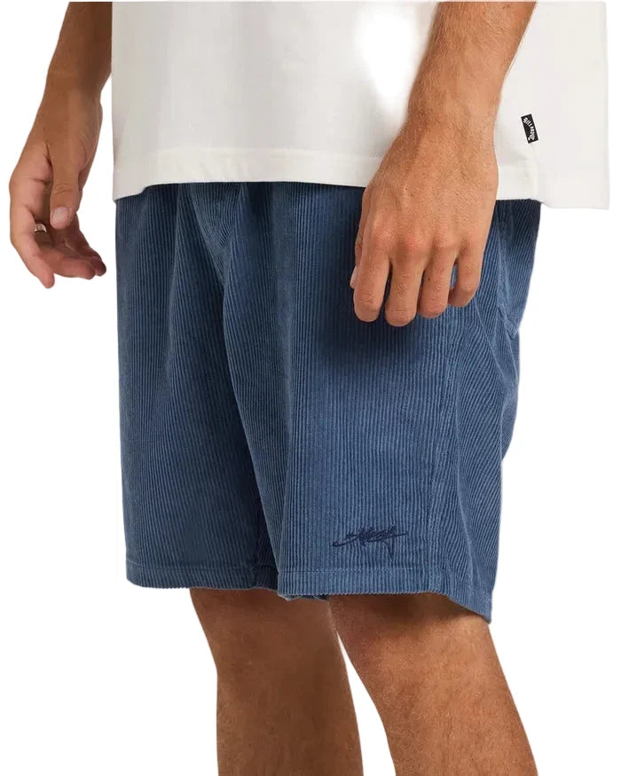 Larry Cord Shorts