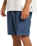 Larry Cord Shorts