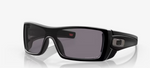 BATWOLF -  Matte Black/ Prizm Grey Polar
