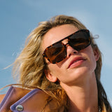 The Void - Maple Tort/Brown Polar