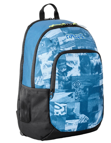 Ozone 30L School - Backpack 2025