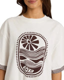 Sunscape Tee