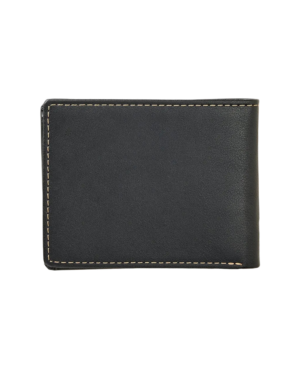 Patched Diamond Wallet