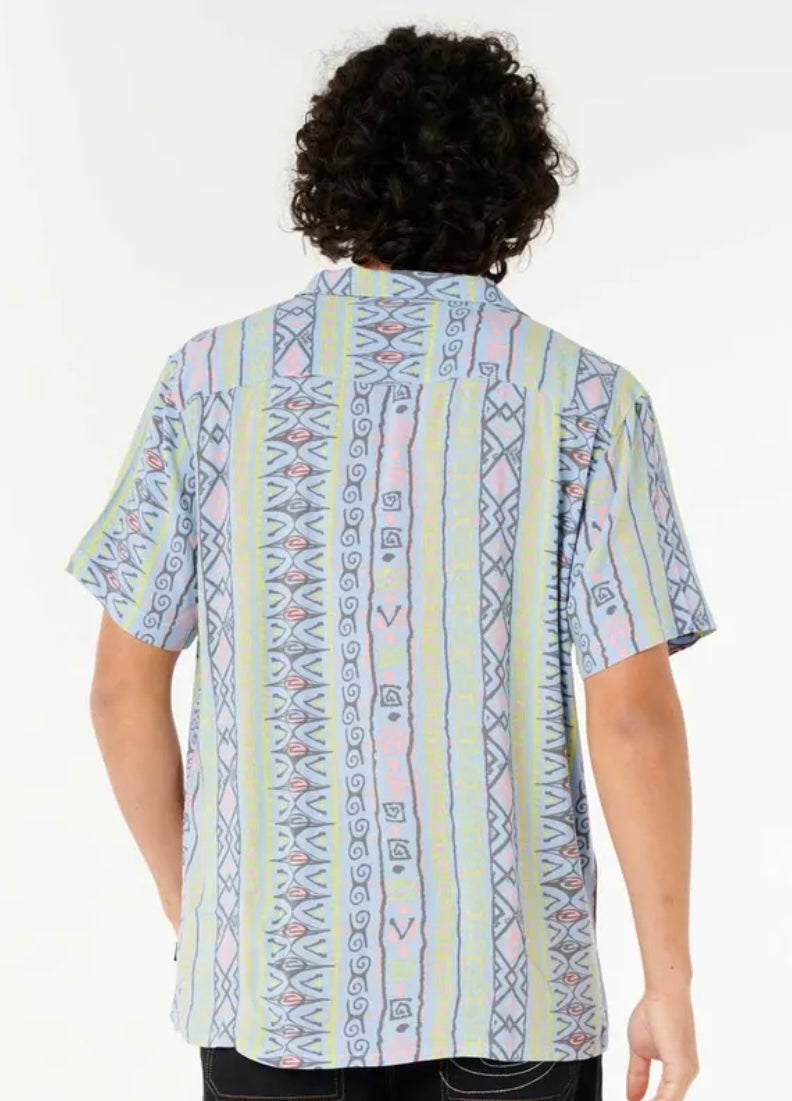 Raw Energy 3 Shirt