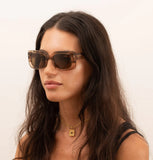 Indi - Biscotti/Brown Polar