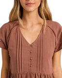Juniper Dress