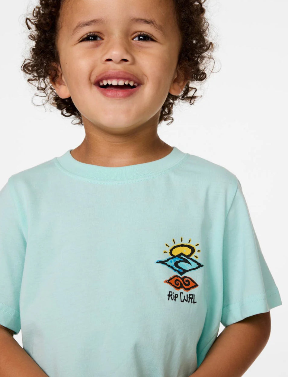 Icons Of Shred Tee - Groms