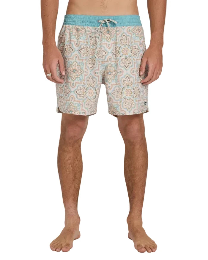 Good Times Layback Boardshort