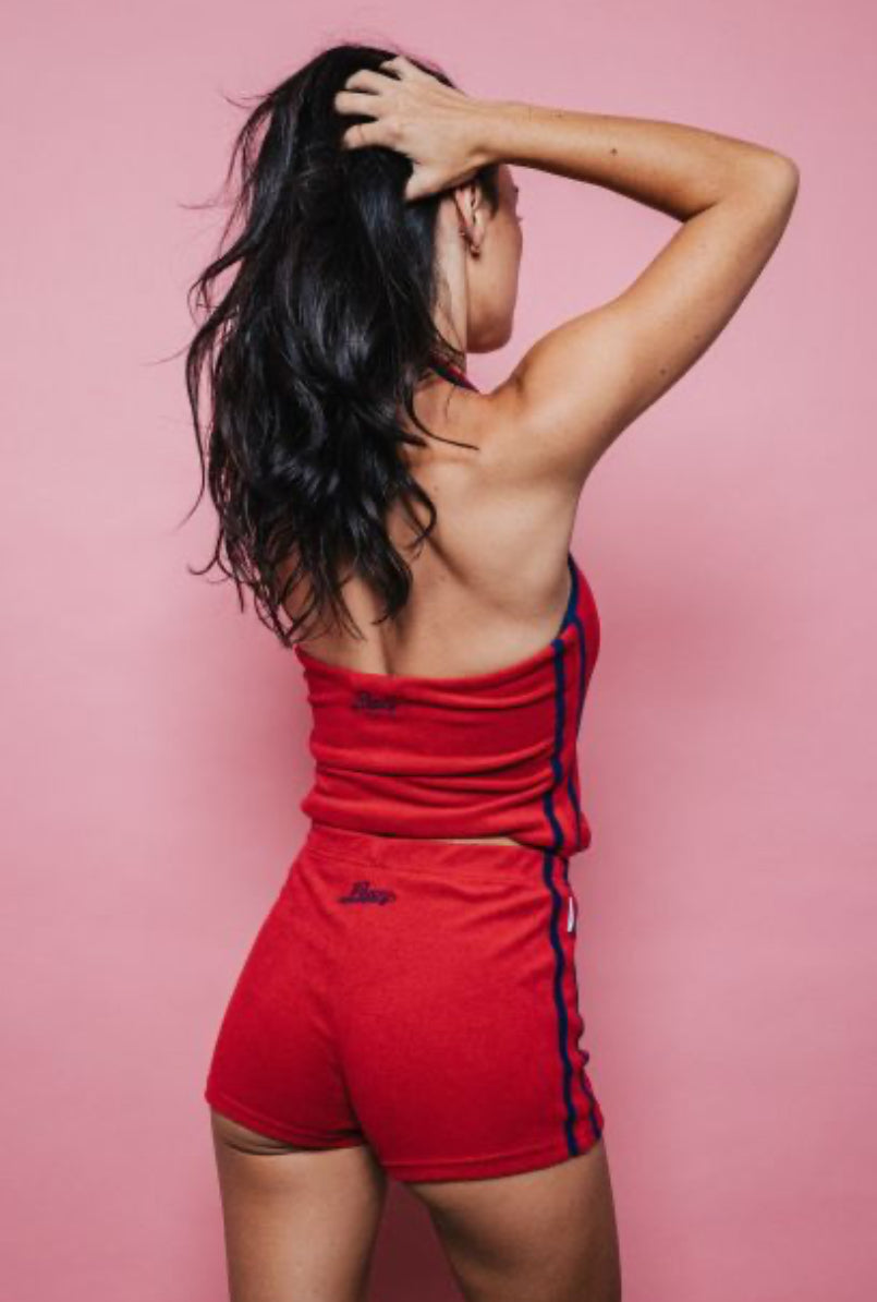 Bodhi Booty Short