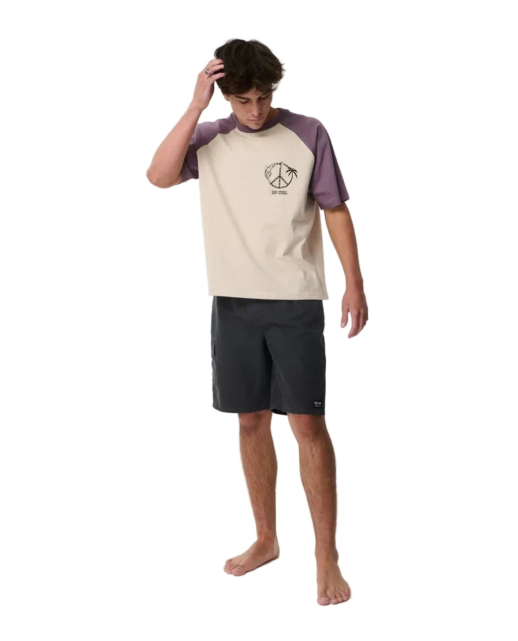 Surf Classic Cargo Boardshort
