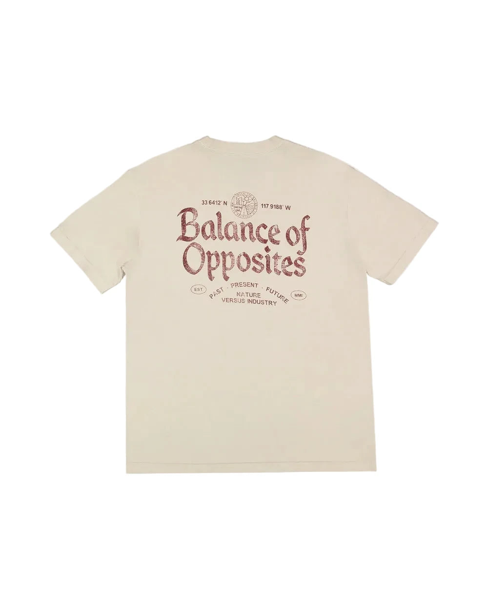 Utility Services - Tee