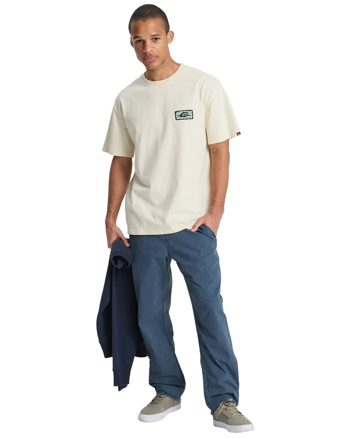 Serenity Splash Tee