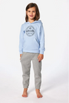 Staple Hoodie - Boys/Groms