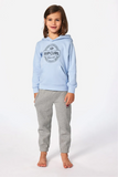 Staple Hoodie - Boys/Groms