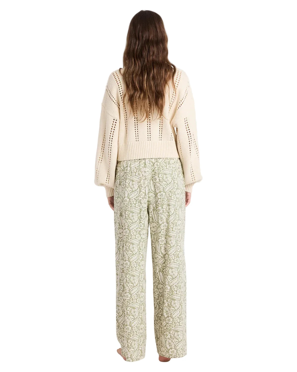 Wildside Pant
