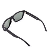 HIGH TIDE  Matte Black/Grey