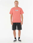 Raw Energy Carpenter Walkshort 23”