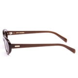 Lourdes - Milky Coco/Brown Polar