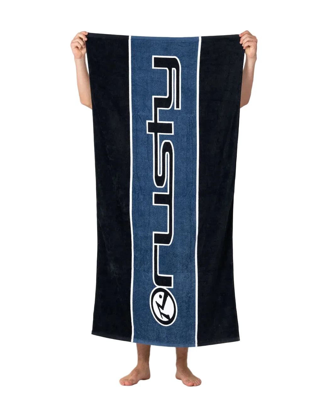 Black Tide Towel