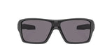 Turbine Rotor - Matte Black/Prizm Grey Polarized